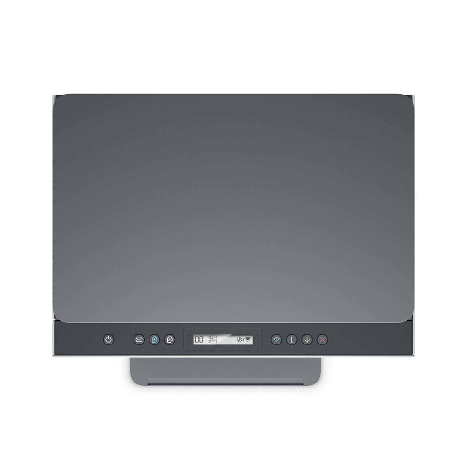 Imagen 2 del producto Impresora multifuncional HP Smart Tank 720, inyección de tinta, inalámbrica, Wi-Fi, con tanques recargables