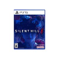 Silent Hill F - Playstation 5 Latam