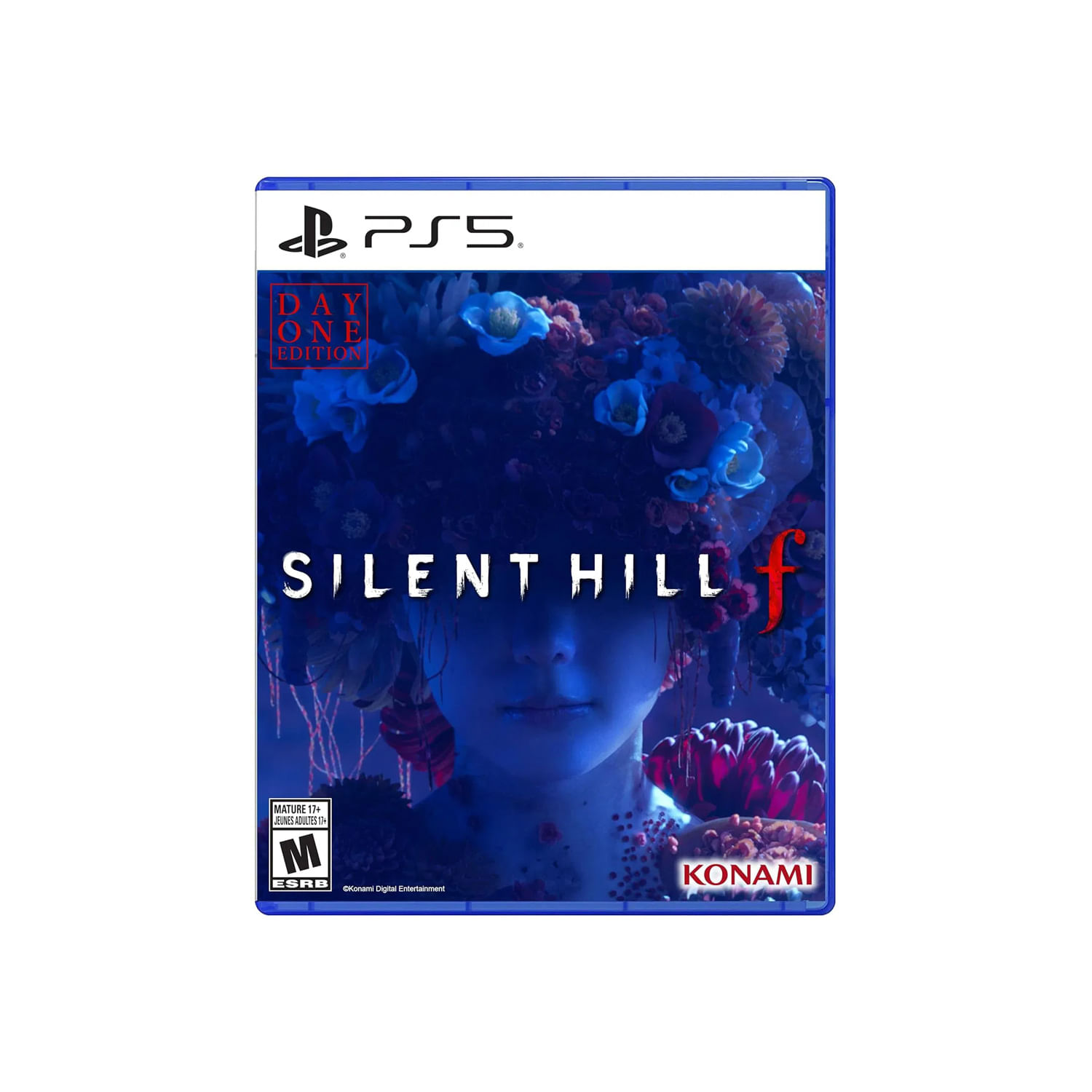 Imagen 1 del producto Silent Hill F - Playstation 5 Latam