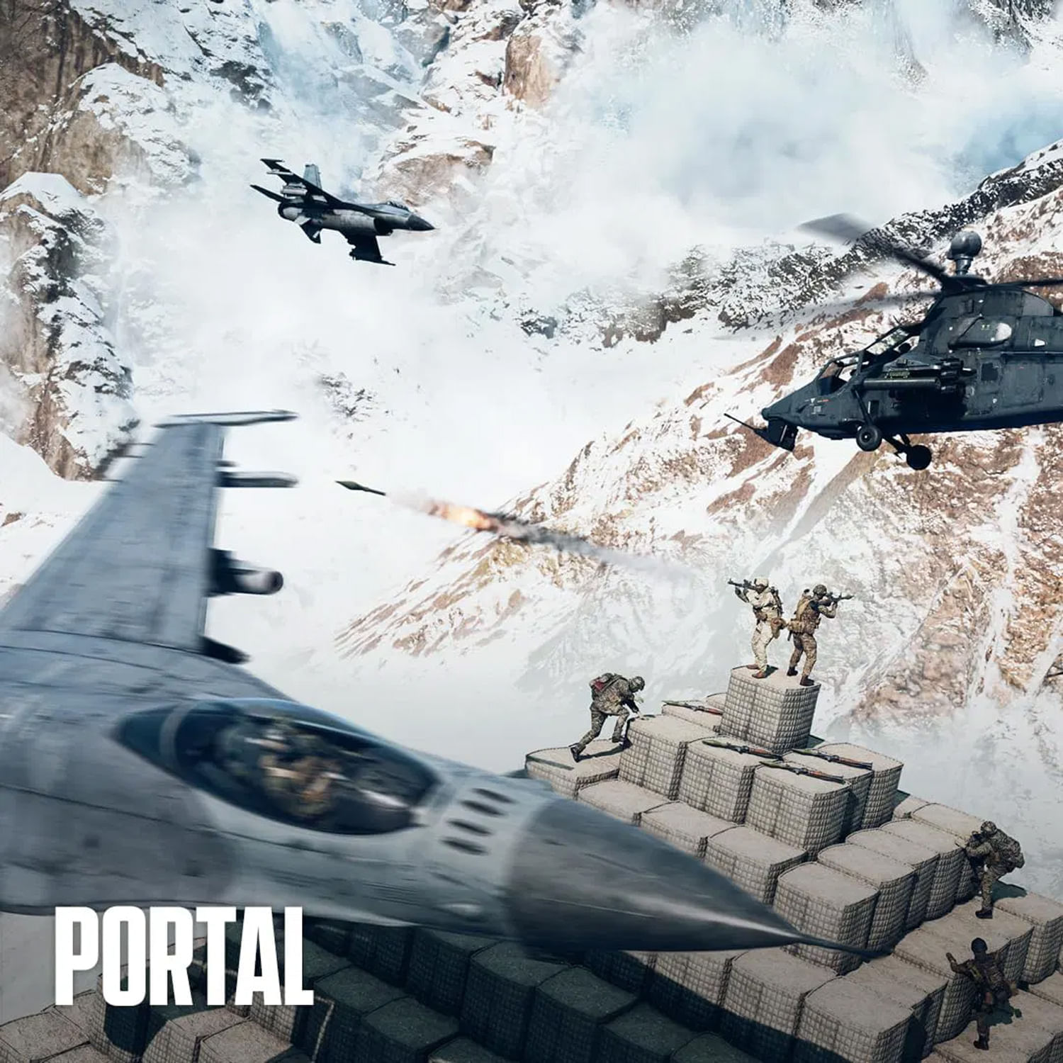 Imagen 2 del producto Battlefield 6 - Playstation 5 Latam