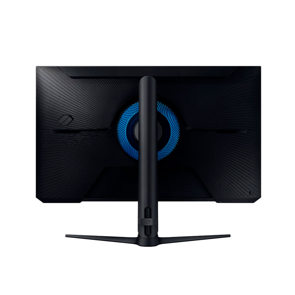 Imagen 2 del producto Monitor gamer Samsung Odyssey G3 27” Full HD VA, 180Hz, 1ms, FreeSync, HDR10, HDMI y DisplayPort