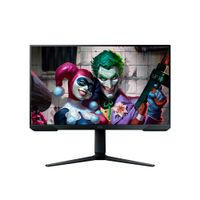 Monitor gamer Samsung Odyssey G3 27” Full HD VA, 180Hz, 1ms, FreeSync, HDR10, HDMI y DisplayPort
