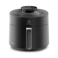 Freidora de aire Electrolux EAF170 Expert 5.1 litros, 1500W, Vision360, tecnología Air Cooking 360°