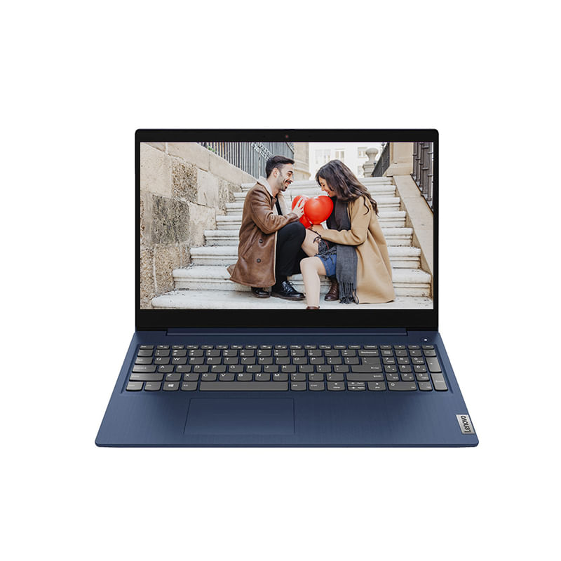 Imagen 1 del producto Laptop Lenovo IdeaPad Slim 3 15IRH10, Intel Corei7-13620H, 16Gb Ram, 1Tb SSD, 15.3""WUXGA -83K100NALM