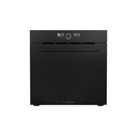 Horno empotrable S-Collection 75L Pure, eléctrico, turbo convección, 11 funciones, AirFry, panel digital LED