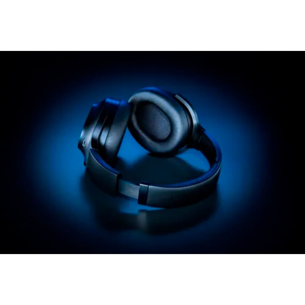 Imagen 2 del producto Audífonos gamer Razer Barracuda Pro Wireless 2.4 GHz, con micrófono, negro