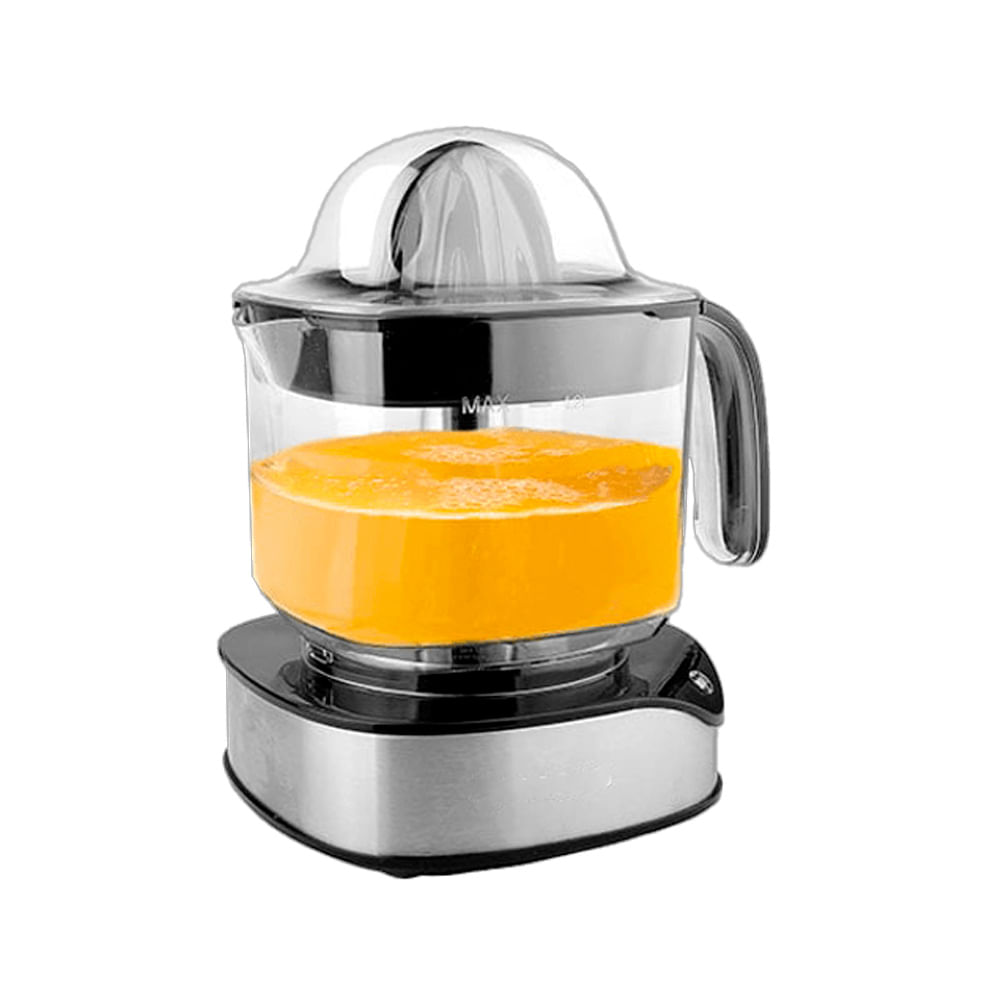 Exprimidor de cítricos Holi 1.2 litros, 40W, giro bidireccional, elegante