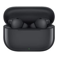 Audífonos bluetooth True Wireless Huawei FreeBuds SE4 resistente al agua IP54, duración máx. 50 horas con estuche, cancelación de ruido, negro