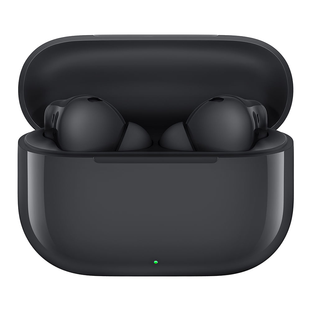 Audífonos bluetooth True Wireless Huawei FreeBuds SE4 resistente al agua IP54, duración máx. 50 horas con estuche, cancelación de ruido, negro