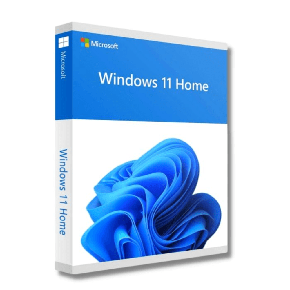 Licencia digital Windows 11 Home, 1 dispositivo, compatible con Windows 11, duración permanente