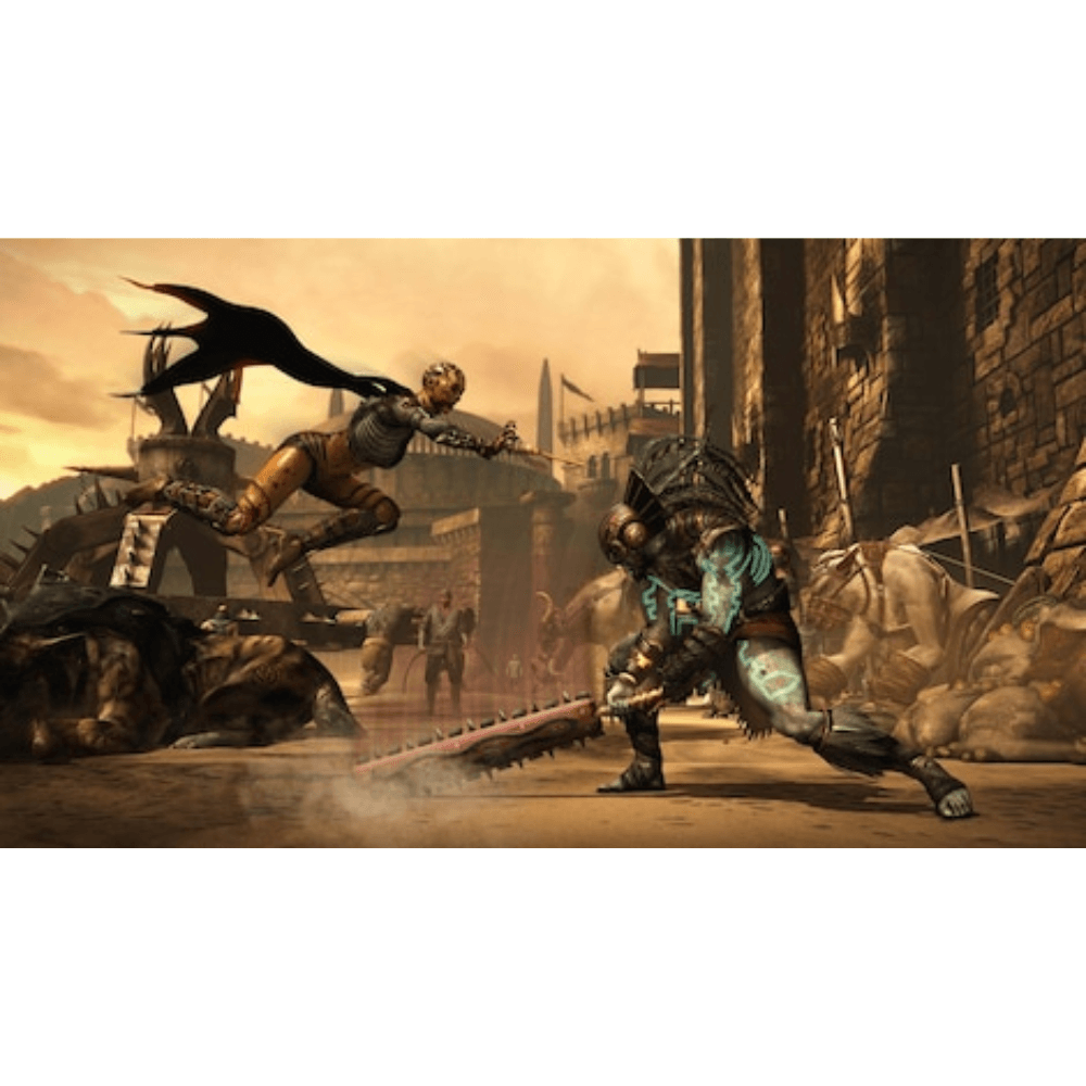 Imagen 2 del producto Juego digital: Mortal Kombat XL (PC - Steam), duración permanente, compatible Windows 10 y 11