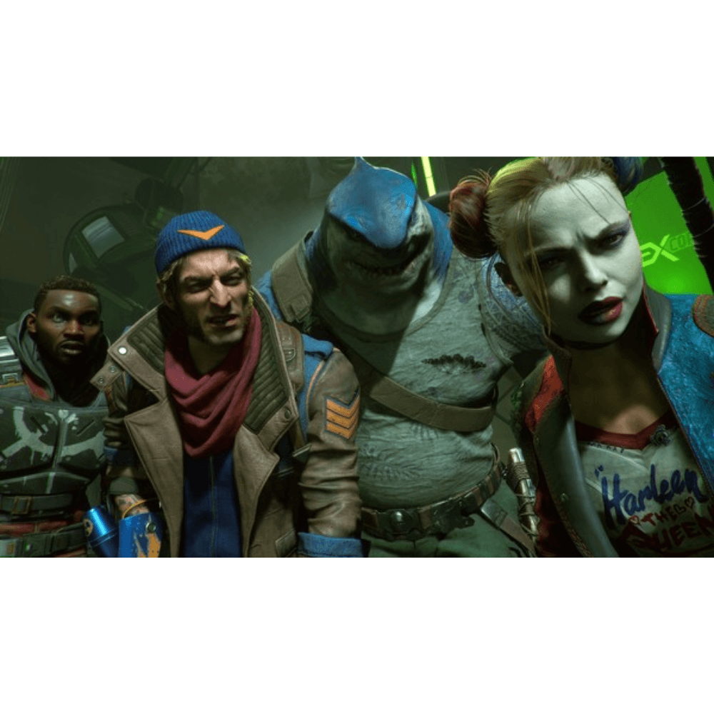 Imagen 2 del producto Juego digital: Suicide Squad: Kill the Justice League (PC - Steam), duración permanente, Windows 10 y 11