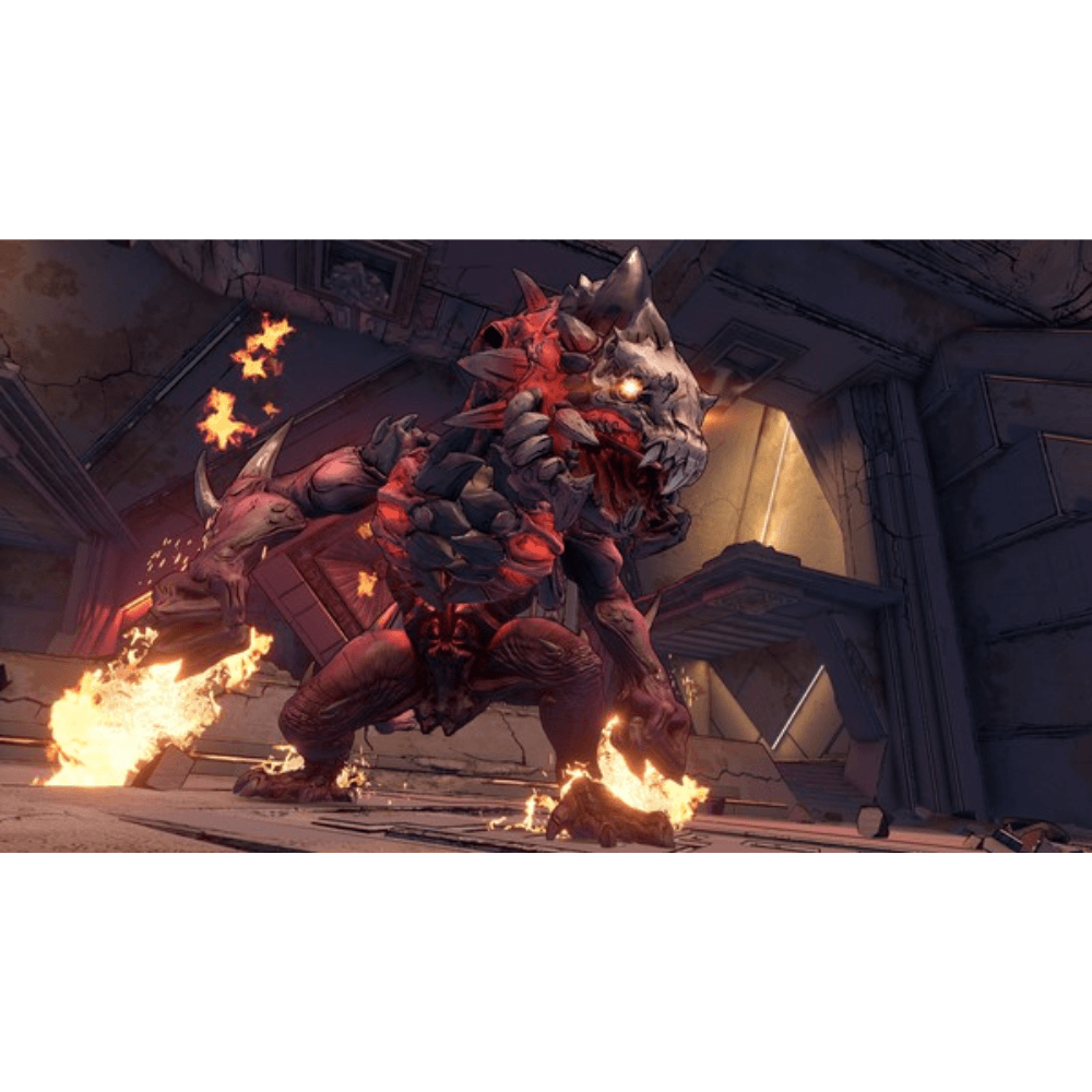 Imagen 2 del producto Juego digital: Borderlands 3 (PC - Steam), duración permanente, compatible Windows 10 y 11