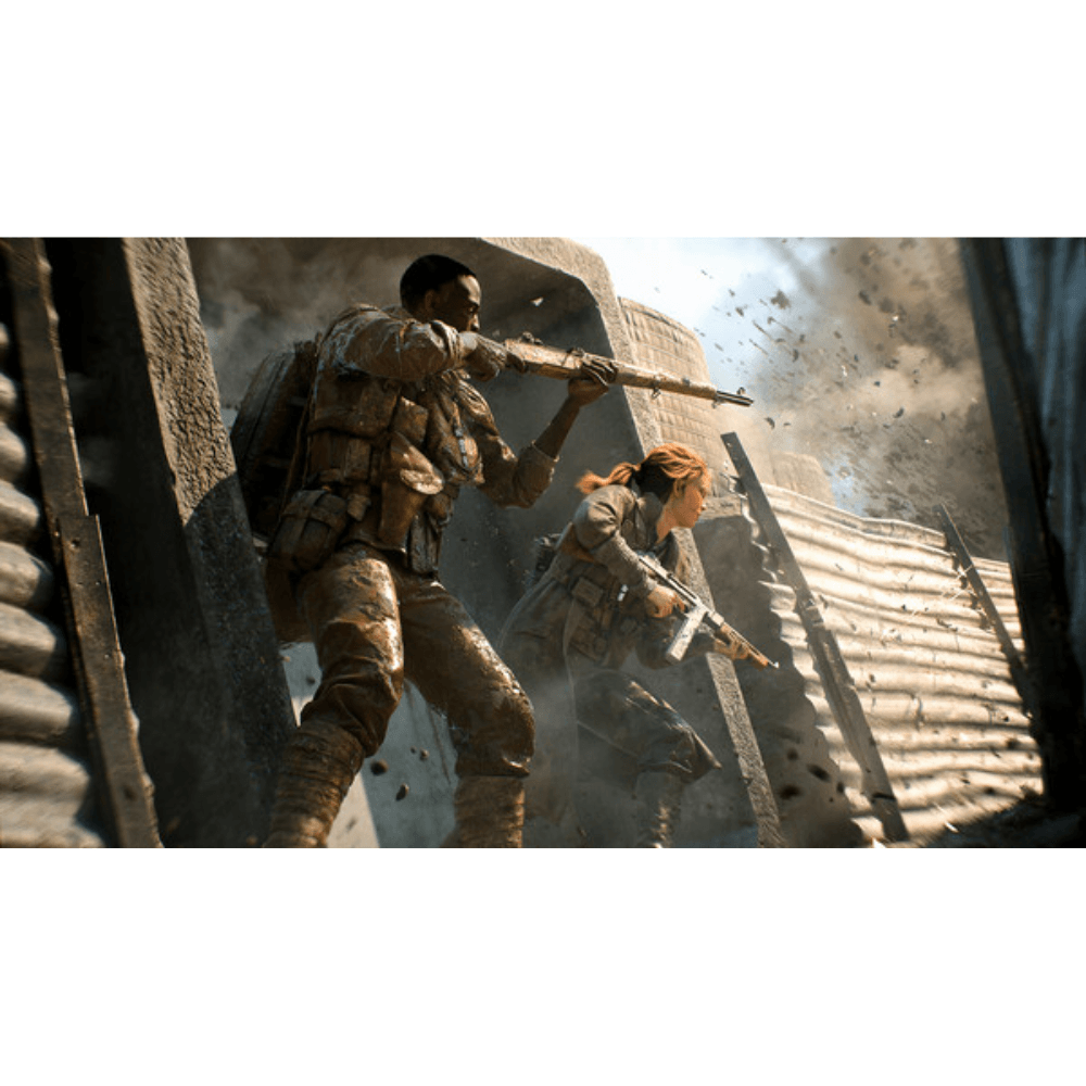 Imagen 2 del producto Juego digital: Battlefield 2042 (PC - EA Play), duración permanente, compatible Windows 10 y 11