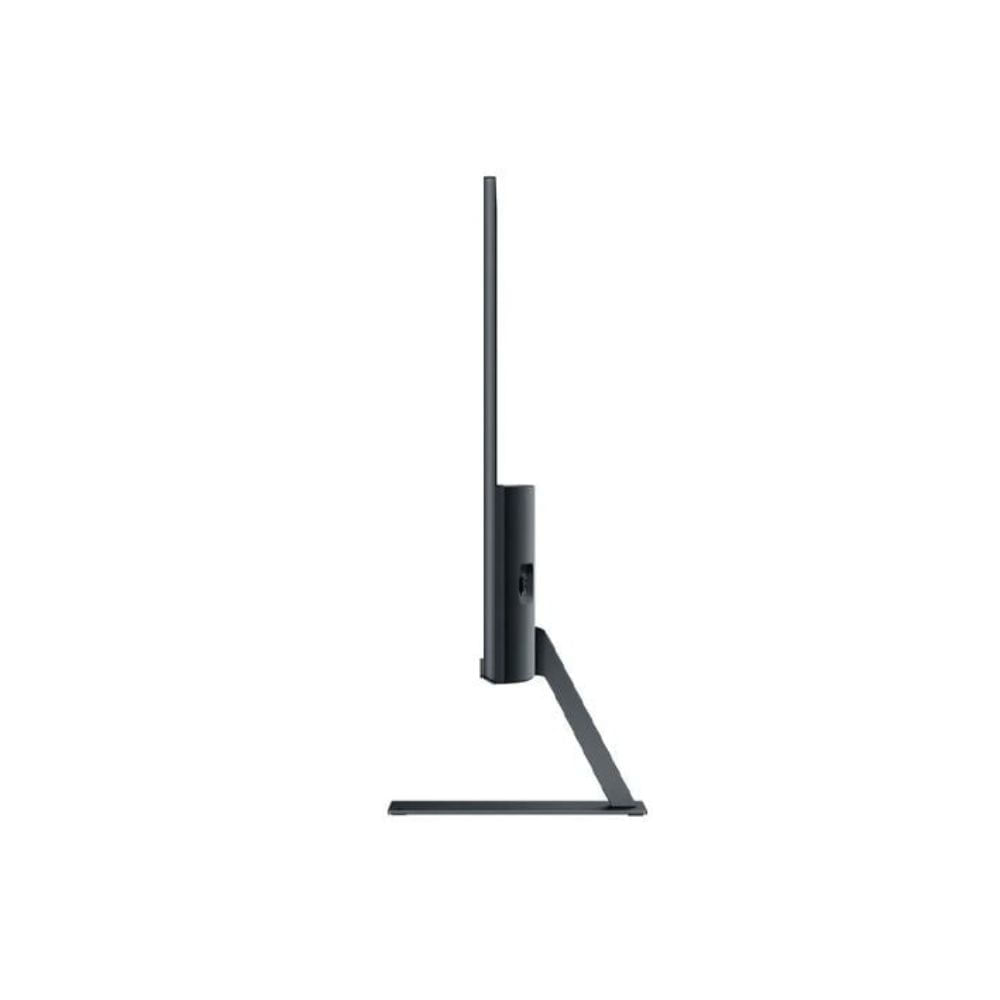 Imagen 2 del producto Monitor gamer plano 23.8"" Xiaomi G24i Panel IPS, FullHD (1920 x 1080), 180Hz, 1ms, entradas DP HDMI, negro