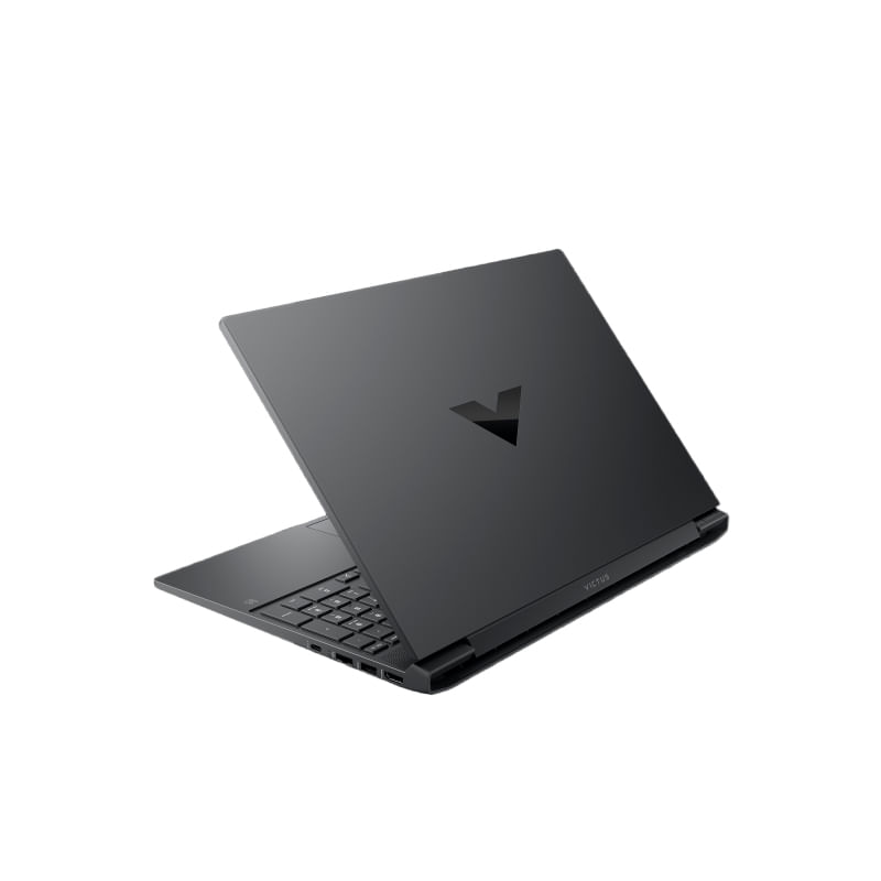 Imagen 2 del producto Laptop gamer HP Victus 15-FB3022LA 15.6"" Ryzen 7-7445HS, 512GB SSD, 16GB RAM, RTX 4050 6GB, Win11, plateado - BT4F2LA