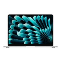 MacBook Air 15"" Chip M4, CPU 10 núcleos, GPU de 10 núcleos, 256GB SSD, 16GB RAM, macOS, silver