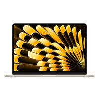 MacBook Air 15"" Chip M4, CPU 10 núcleos, GPU de 10 núcleos, 256GB SSD, 16GB RAM, macOS, starlight