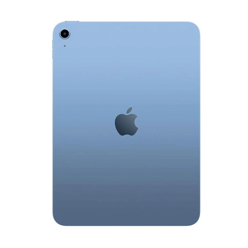 Imagen 2 del producto iPad A16 11"" 128GB, 6GB RAM, cámara principal 12MP y frontal 12MP, 28.93 Wh, Chip A16, blue