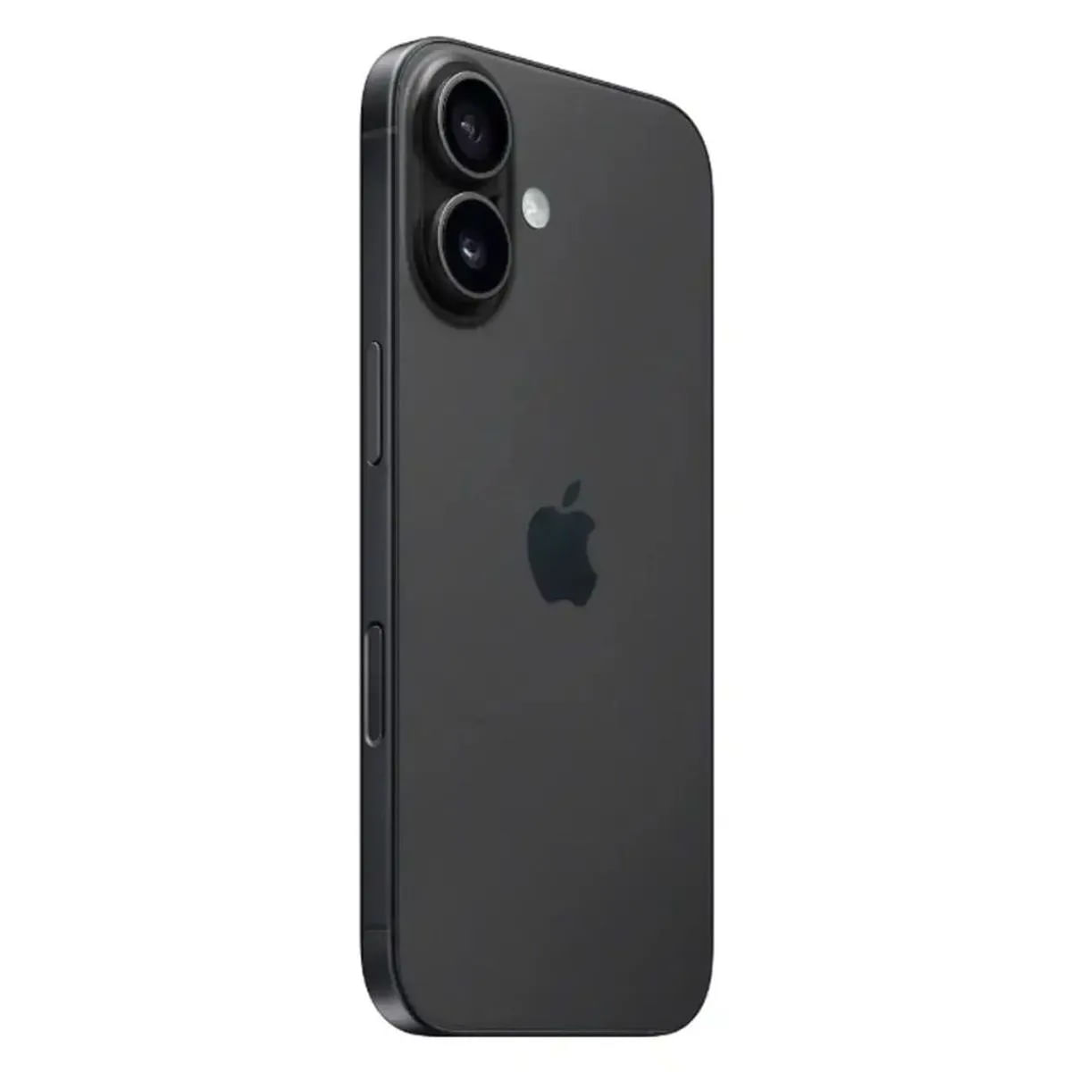 Imagen 2 del producto iPhone 16 5G eSIM 128GB, 8GB RAM, cámara trasera 48MP y frontal 12MP, 6.1"", negro