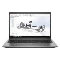Laptop HP ZBook Power 15.6"", procesador Core i7, 32GB RAM, 1TB SSD, gráfica Quadro, Windows 11 Pro, silver