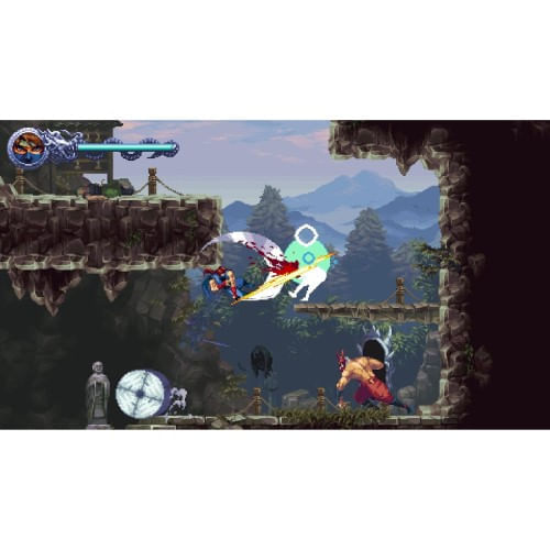 Imagen 2 del producto Ninja Gaiden: Ragebound Nintendo Switch - Latam