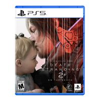 Death Stranding 2 Playstation 5 - Latam