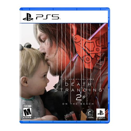 Death Stranding 2 Playstation 5 - Latam