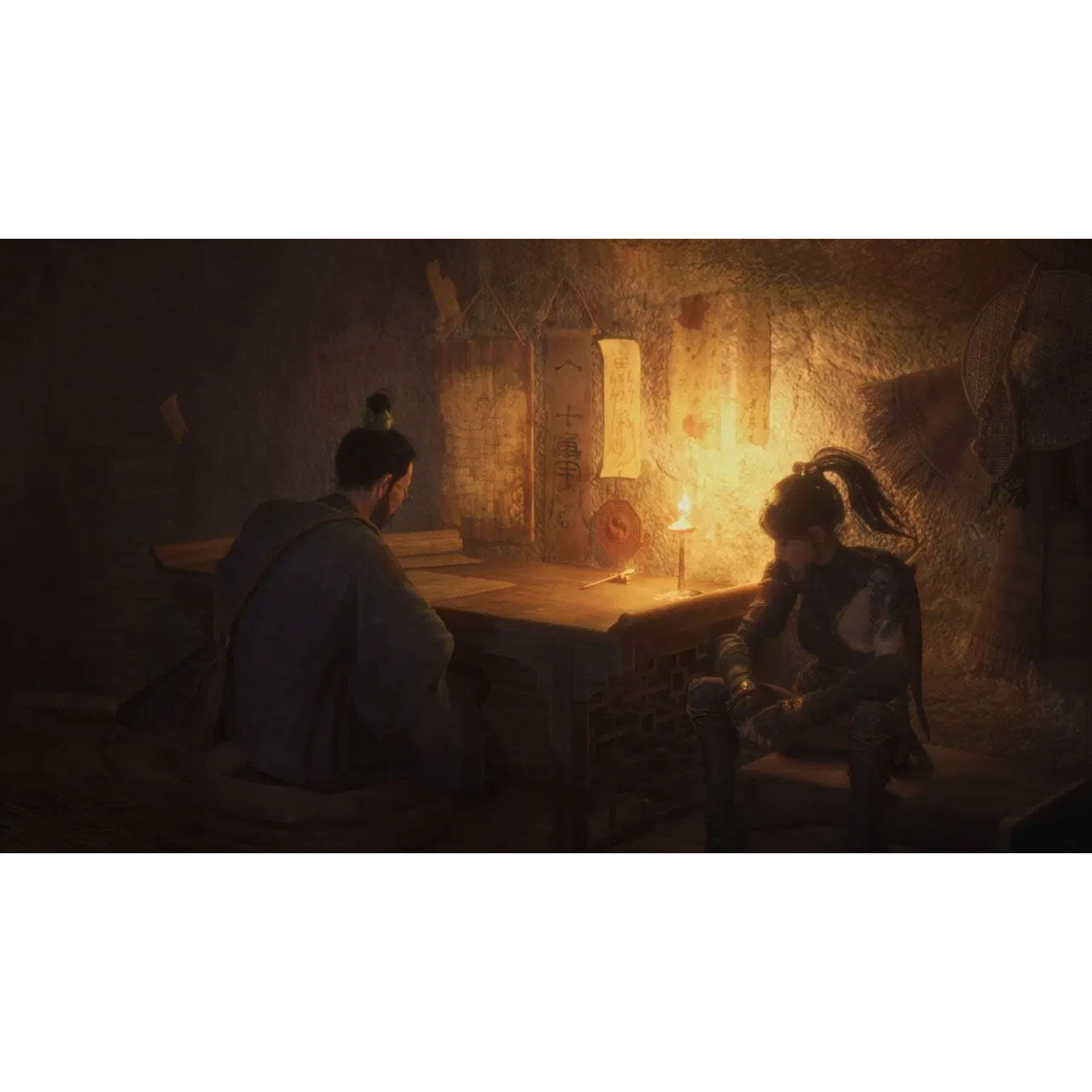 Imagen 2 del producto Wuchang Fallen Feathers Playstation 5 - Latam