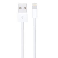 Cable lightning a usb Apple 2 m