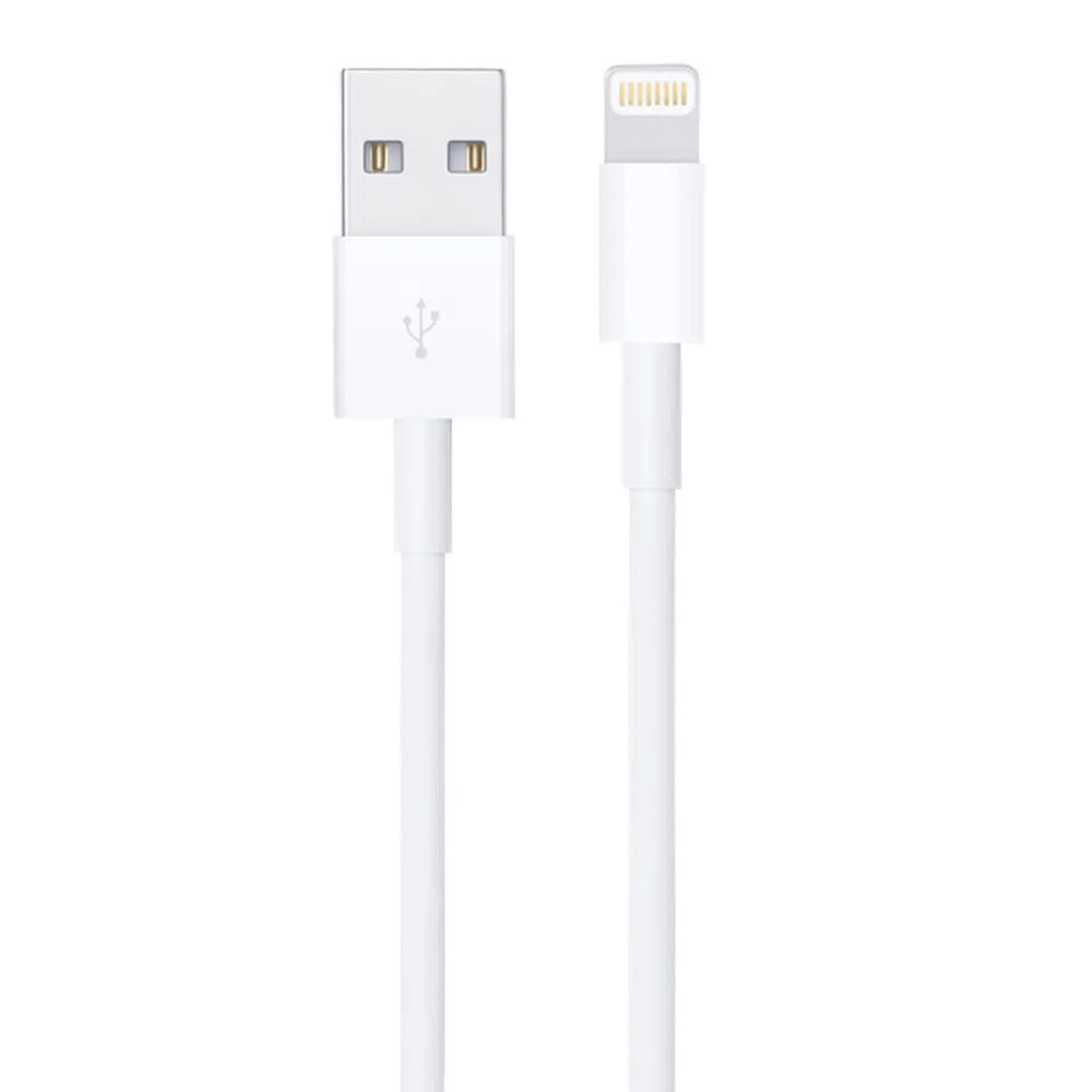 Imagen 1 del producto Cable lightning a usb Apple 2 m