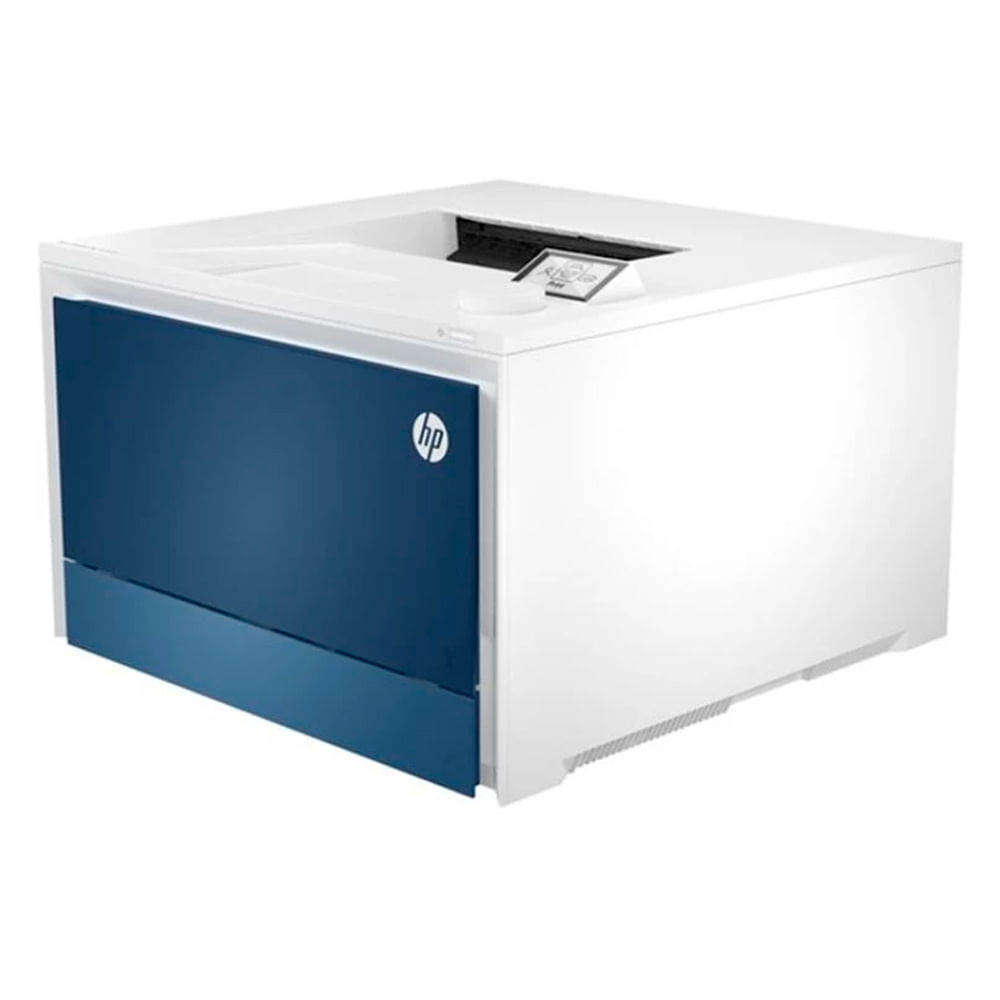 Imagen 2 del producto Impresora HP LaserJet Pro 4203dw color inalámbrica, Wi-Fi, copias múltiples, blanco