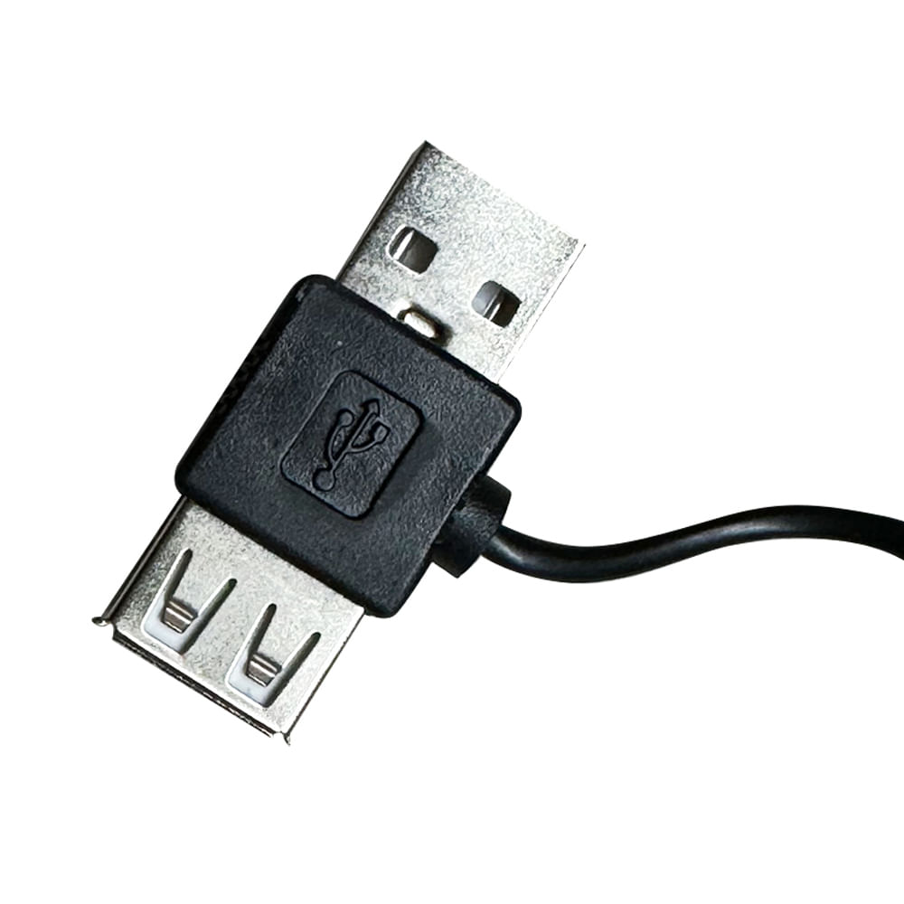 Imagen 2 del producto Cooler para laptop Coolbox Teraware máx. 15.6"", 2 puertos USB, 1 ventilador