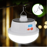 Foco Lampara Luz Led Recargable Usb Portátil Exterior 2026 50w