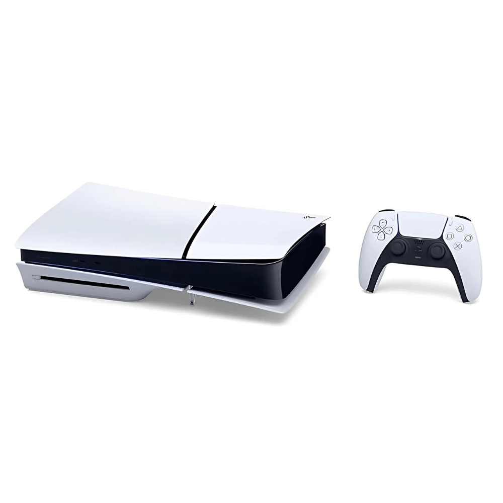 Imagen 2 del producto Consola Sony Playstation PS5 con lector de disco 825GB