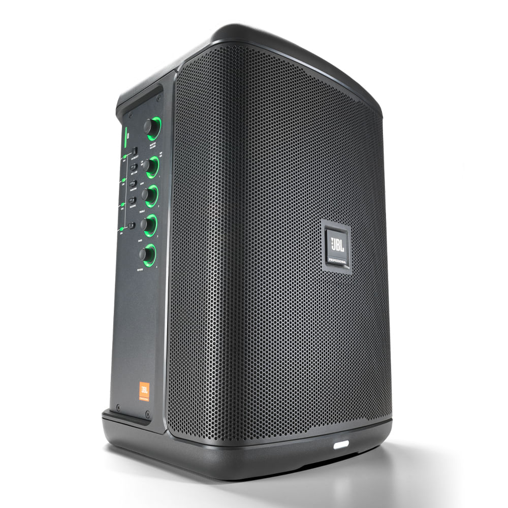 Imagen 2 del producto Parlante de torre bluetooth JBL Eon One Compact, potencia 120W, hasta 12horas de reproducción, función TWS, negro