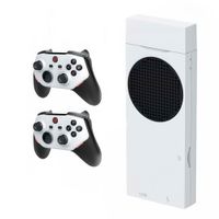 Consola retro M88 128GB, más de 20 mil juegos, HDMI, doble mando inalámbrico, salida Full HD