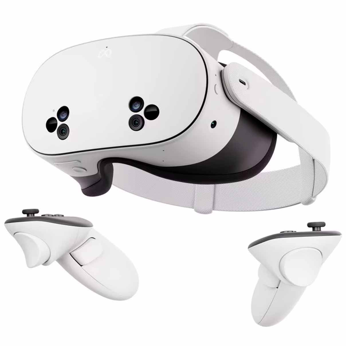 Imagen 1 del producto Lentes de realidad virtual Meta Quest 3S, 128GB, Batman Arkham Shadow, blanco