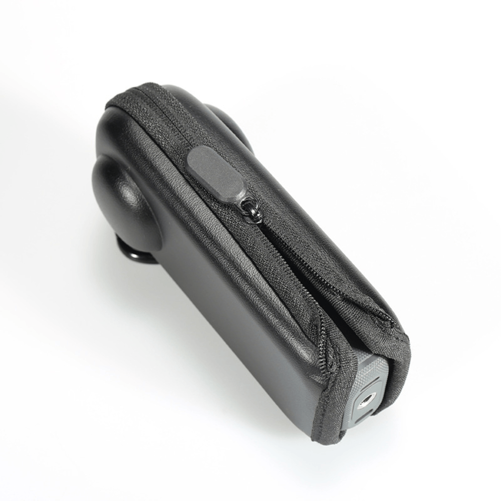 Imagen 2 del producto Kit protección para INSTA360 X4, 6 accesorios, negro