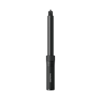Palo Selfie Bullet time 2.0 Insta360, negro