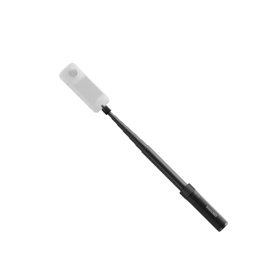 Imagen 2 del producto Palo Selfie Bullet time 2.0 Insta360, negro