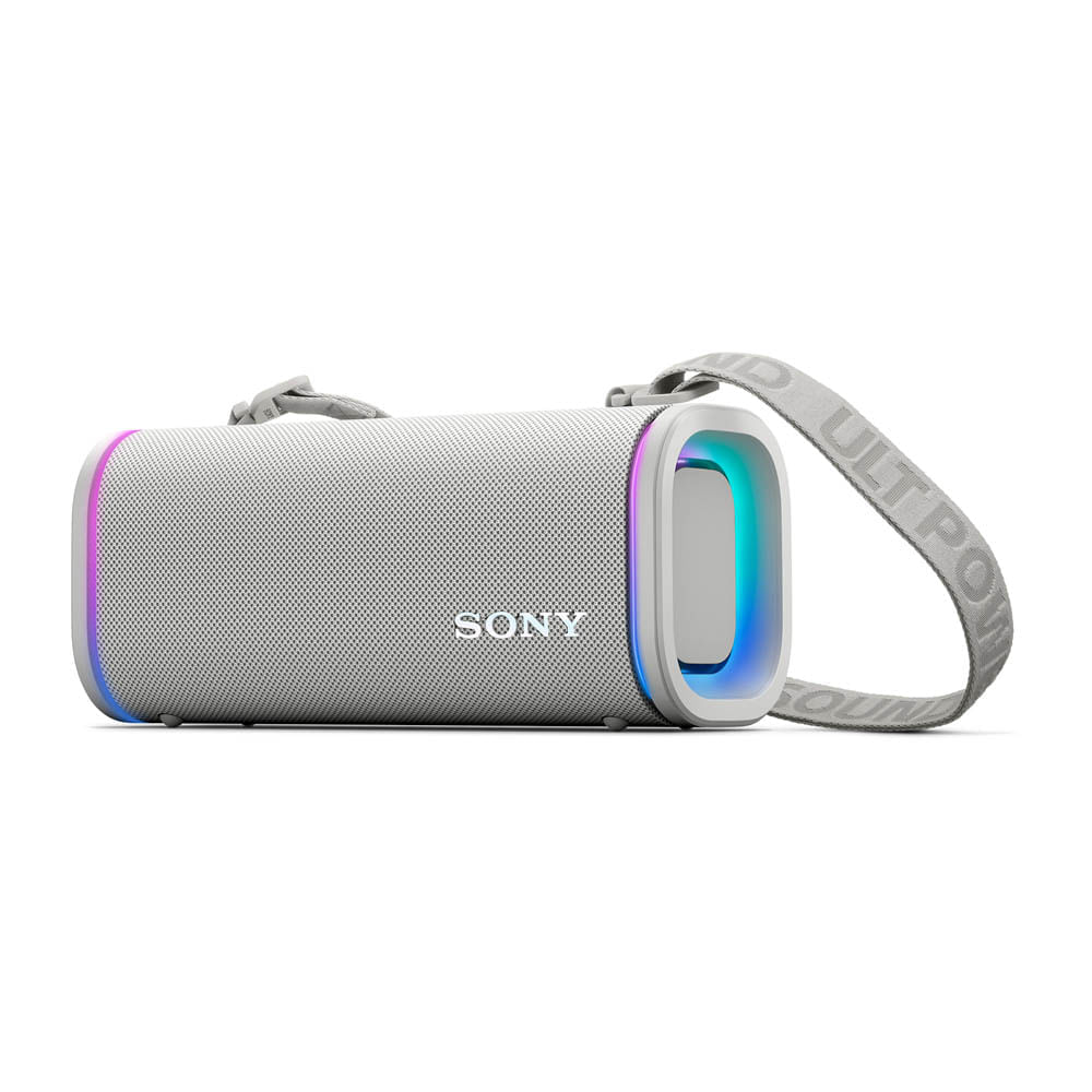 Imagen 1 del producto Parlante portátil Sony ULT FIELD 5 SRS-ULT50, bluetooth, waterproof, iluminación sincronizada, hasta 25 h de batería
