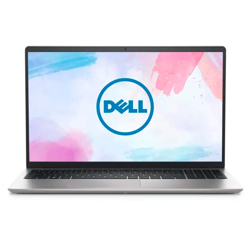 Laptop Dell Inspiron 3530 pantalla 15.6" Intel Core i5 1334U, 512GB SSD, 16GB RAM, FreeDOS, plata