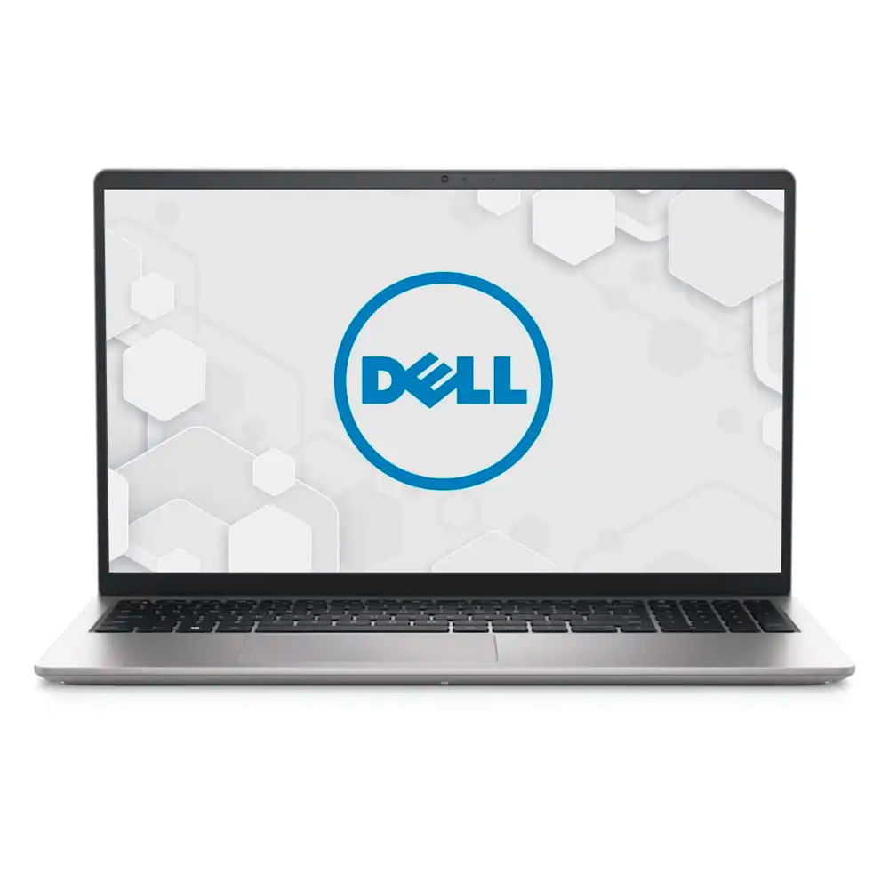 Laptop Dell Inspiron 3530 pantalla 15.6" Intel Core i5 1334U 512GB SSD, 8GB RAM, FreeDOS, plata