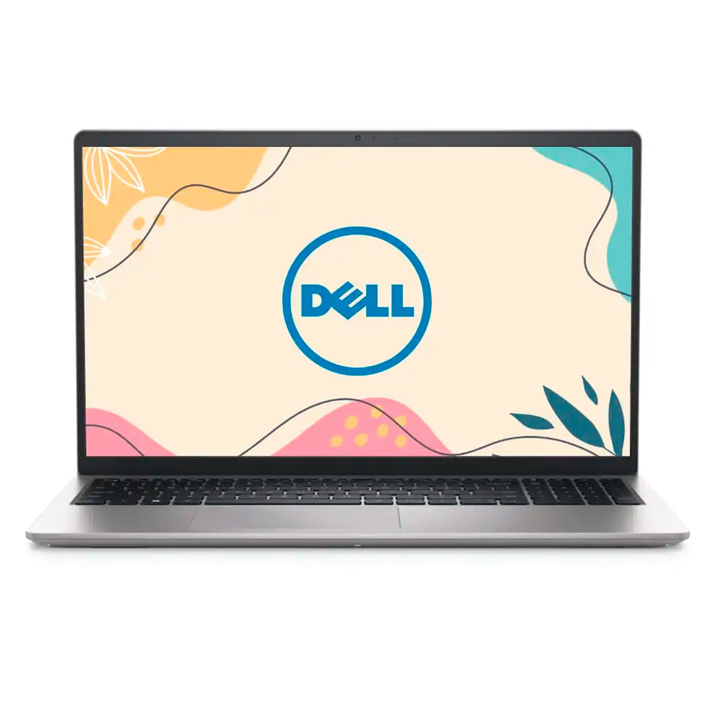 Laptop Dell Inspiron 3530, pantalla 15.6", Intel Core i5 1334U, 512GB SSD, 24GB RAM, FreeDOS - sin sistema operativo, plata