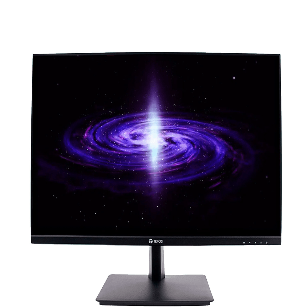 Imagen 2 del producto Computadora PC Intel Core i7 6700, 16GB RAM DDR4, SSD 512GB, HDD externo 1TB, monitor 24"" FHD IPS, cable de red 20m, negro