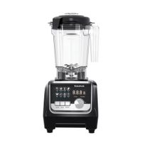 Licuadora Taurus Elite Professional digital, 1600W, jarra 2L, 6 cuchillas, motor de cobre 1.8HP, negro