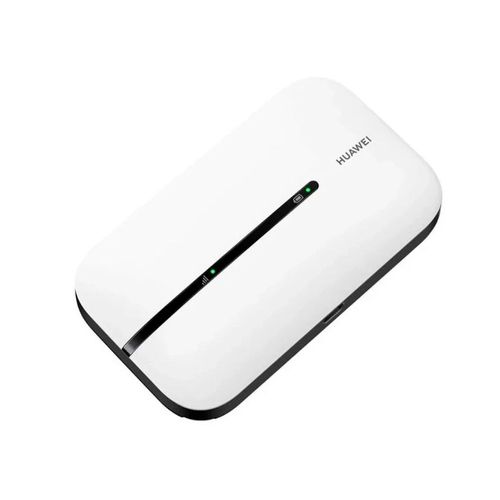 Módem internet portátil Huawei 4G LTE E5576-508, Wi-Fi para 16 dispositivos, batería 1500mAh, libre para todos los operadores