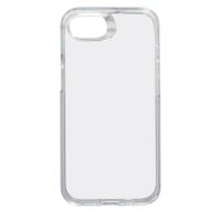 Case iBox para iphone 16e clear, transparente