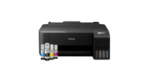 Impresora Epson L1250